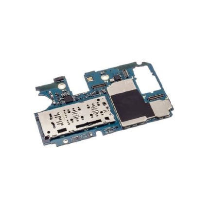 Samsung Galaxy M52 5G Motherboard
