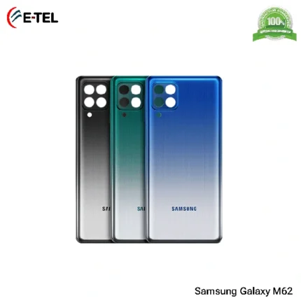 Samsung Galaxy M62 Backshell Price In Bangladesh