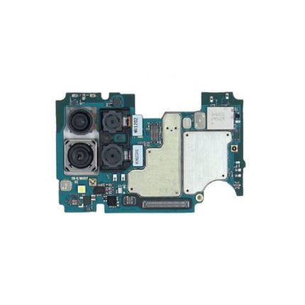 Samsung Galaxy M62 Motherboard