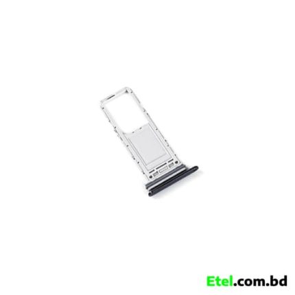Samsung Galaxy Note 10 SIM tray