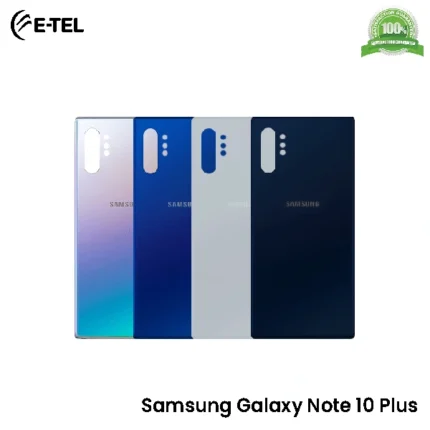 Samsung Galaxy Note 10 plus Backshell Price In Bangladesh