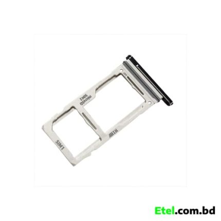 Samsung Galaxy Note 20 SIM tray