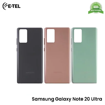 Samsung Galaxy Note 20 Ultra Backshell Price In Bangladesh