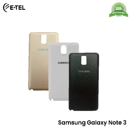 Samsung Galaxy Note 3 Backshell Price In Bangladesh