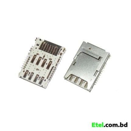 Samsung Galaxy Note 3 SIM tray