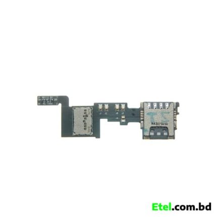 Samsung Galaxy Note 4 SIM tray