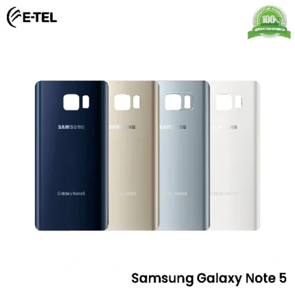 Samsung Galaxy Note 5 Backshell Price In Bangladesh
