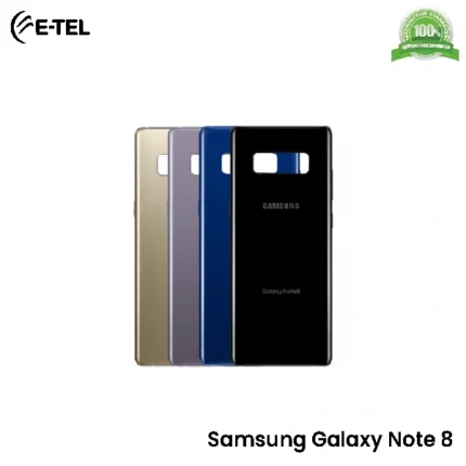 Samsung Galaxy Note 8 Backshell Price In Bangladesh