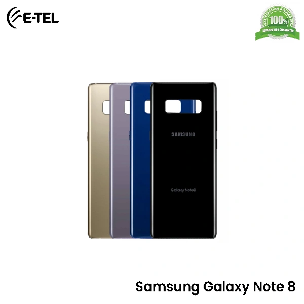 Samsung Galaxy Note 8 Backshell Samsung Galaxy Note 8 Backshell Price In Bangladesh