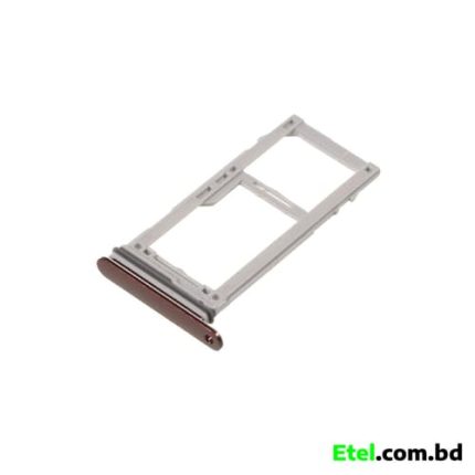 Samsung Galaxy Note 9 SIM tray