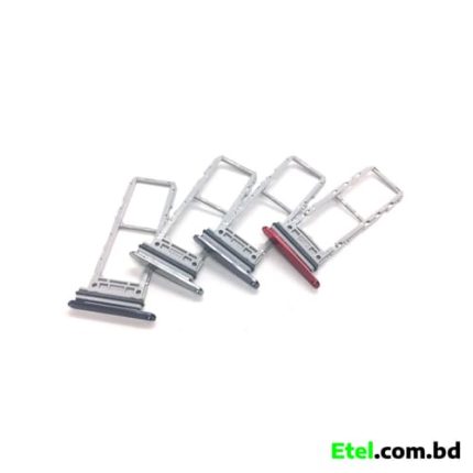 Samsung Galaxy Note10 Plus SIM tray