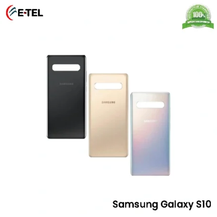 Samsung Galaxy S10 Backshell Price In Bangladesh