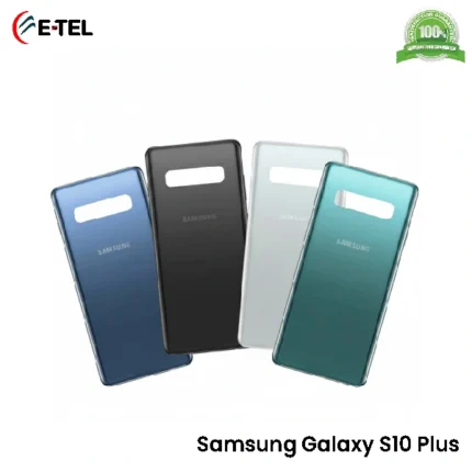 Samsung Galaxy S10 Plus Backshell Price In Bangladesh