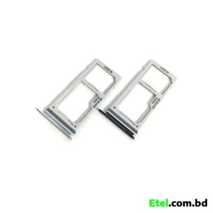 Samsung Galaxy S10 SIM tray