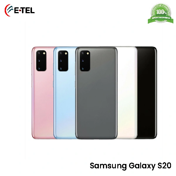 Samsung Galaxy S20 Backshell Samsung Galaxy S20 Backshell Price In Bangladesh
