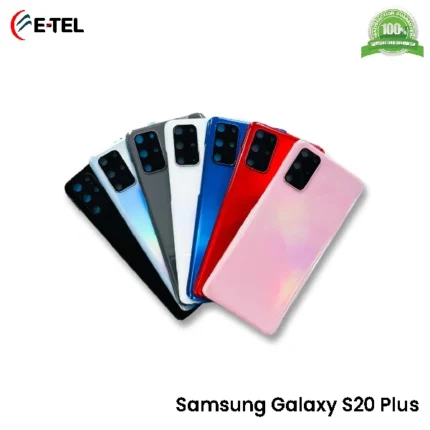 Samsung Galaxy S20 Plus Backshell Price In Bangladesh