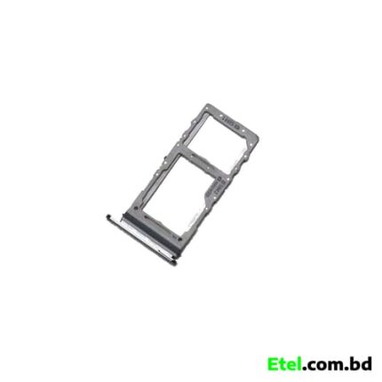 Samsung Galaxy S20 Plus SIM tray