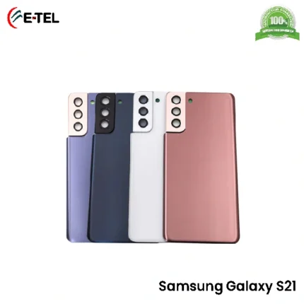 Samsung Galaxy S21 Backshell Price In Bangladesh