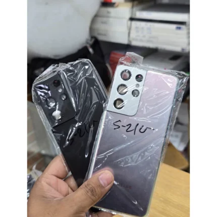 Samsung Galaxy S21 Ultra Backshell Price in Bangladesh