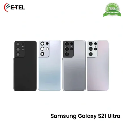 Samsung Galaxy S21 Ultra Backshell Price In Bangladesh