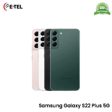 Samsung Galaxy S22 Plus 5G Backshell Price In Bangladesh