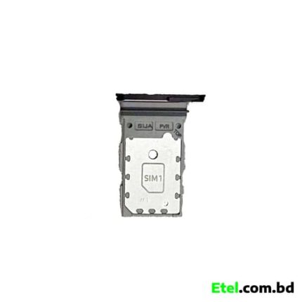 Samsung Galaxy S22 Plus 5G SIM tray