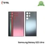 Samsung Galaxy S22 Ultra Backshell Price In Bangladesh