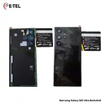 Samsung Galaxy S22 Ultra Backshell Price in Bangladesh