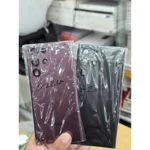 Original Samsung Galaxy S22 Ultra Backshell Price in Bangladesh