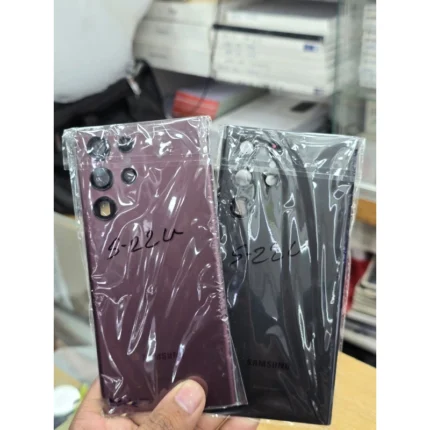 Original Samsung Galaxy S22 Ultra Backshell Price in Bangladesh