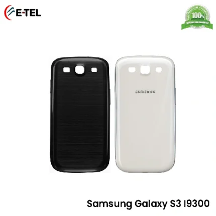 Samsung Galaxy S3 I9300 Backshell Price In Bangladesh