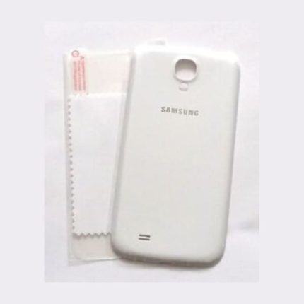 Samsung Galaxy S4 Battery Backshell