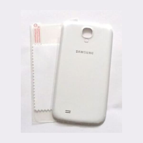Samsung Galaxy S4 Battery Backshell Samsung Galaxy S4 Battery Backshell