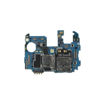 Samsung Galaxy S4 Motherboard