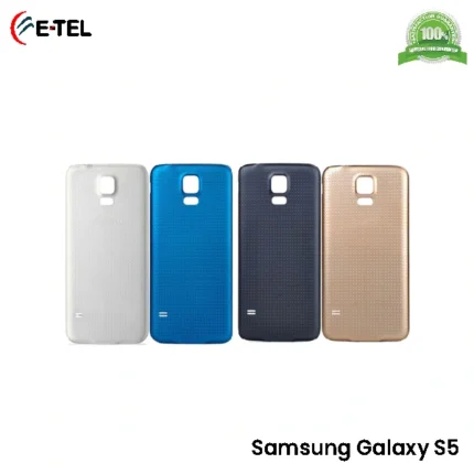 Samsung Galaxy S5 Backshell Price In Bangladesh