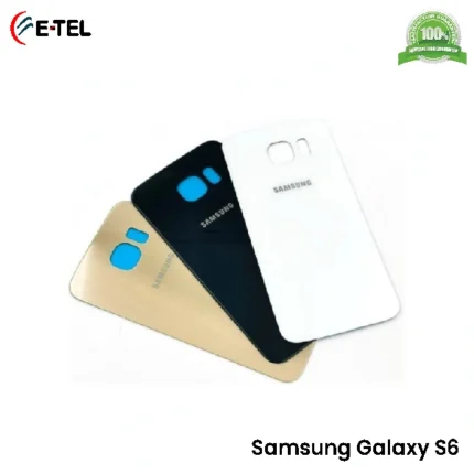 Samsung Galaxy S6 Backshell Price In Bangladesh