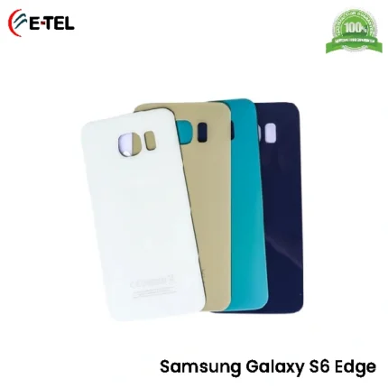 Samsung Galaxy S6 Edge Backshelll Price In Bangladesh