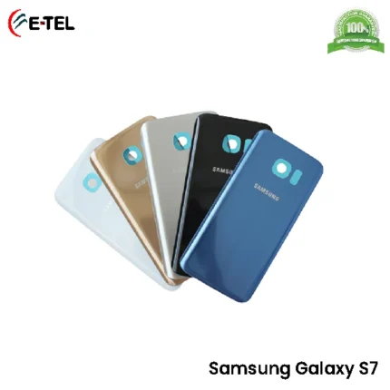 Samsung Galaxy S7 Backshell Price In Bangladesh