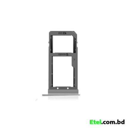 Samsung Galaxy S7 SIM tray