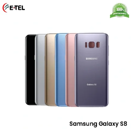 Samsung Galaxy S8 Backshelll Price In Bangladesh