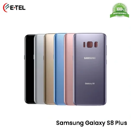 Samsung Galaxy S8 Plus Backshell Price In Bangladesh