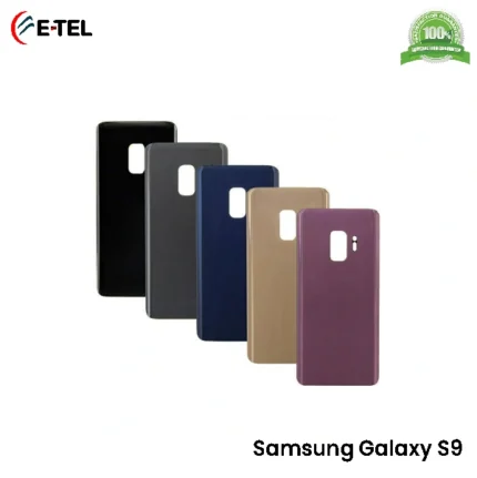Samsung Galaxy S9 Backshell Price In Bangladesh