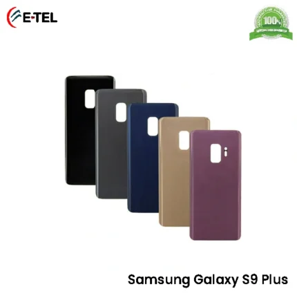 Samsung Galaxy S9 Plus Backshell Price In Bangladesh