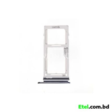 Samsung Galaxy S9 Plus SIM tray
