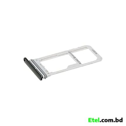 Samsung Galaxy S9 SIM tray
