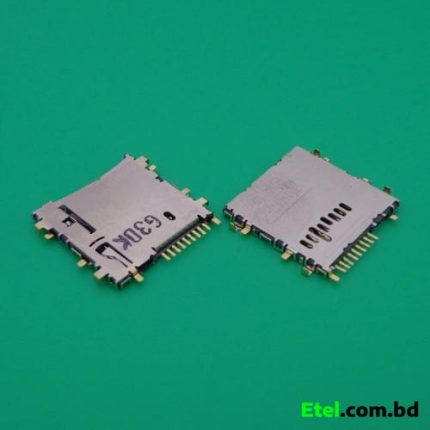 Samsung Galaxy Tab 3 Lite 7.0 SM-T110 SIM tray