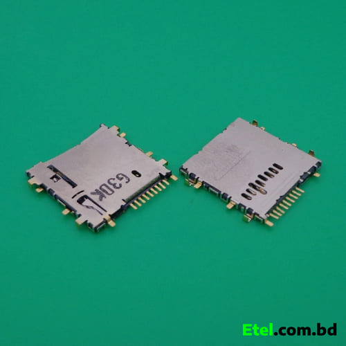 Samsung Galaxy Tab 3 Lite 7.0 SM-T110 SIM Tray Samsung Galaxy Tab 3 Lite 7.0 SM-T110 SIM tray