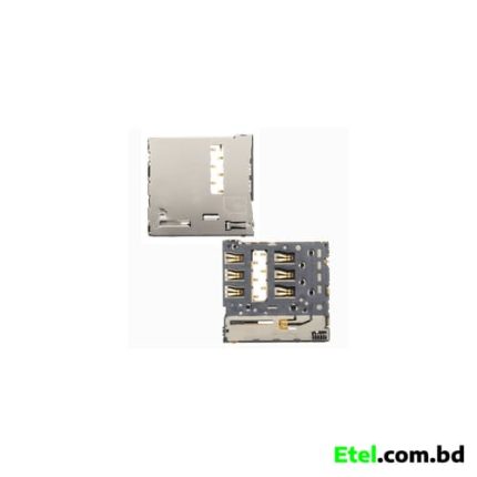 Samsung Galaxy Tab 4 7.0 SIM tray