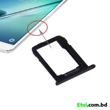 Samsung Galaxy Tab 715 SIM tray