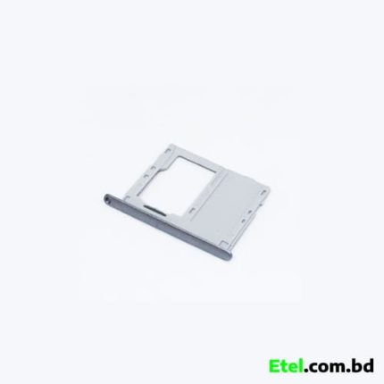 Samsung Galaxy Tab A 10.1 SIM tray